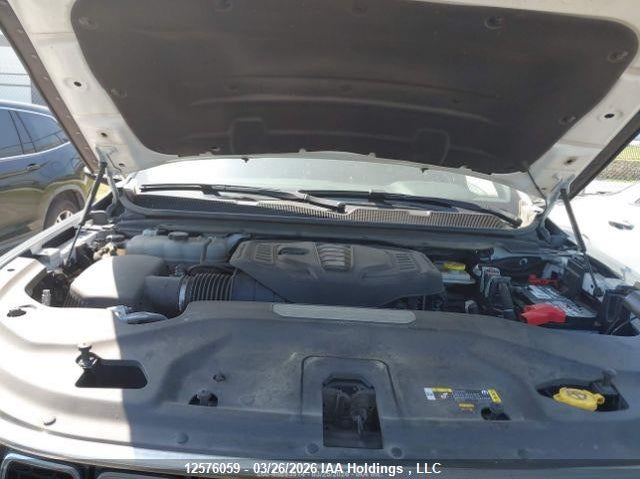 2023 Jeep Wagoneer Series Ii VIN: 1C4SJVBP2PS557696 Lot: 12576059