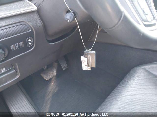 2023 Jeep Wagoneer Series Ii VIN: 1C4SJVBP2PS557696 Lot: 12576059