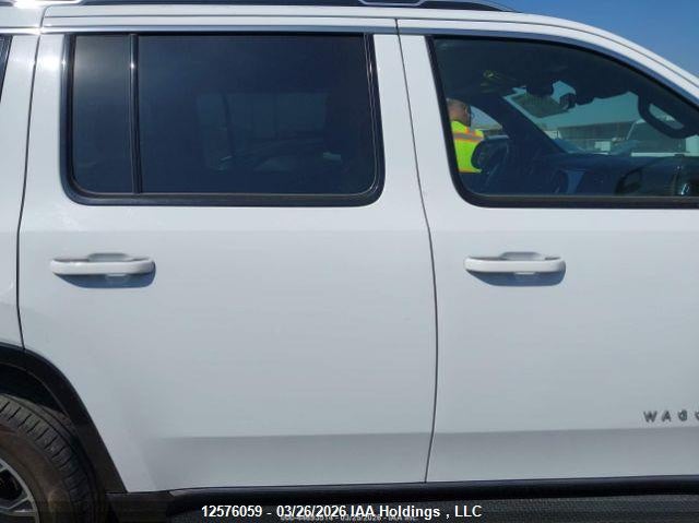 2023 Jeep Wagoneer Series Ii VIN: 1C4SJVBP2PS557696 Lot: 12576059