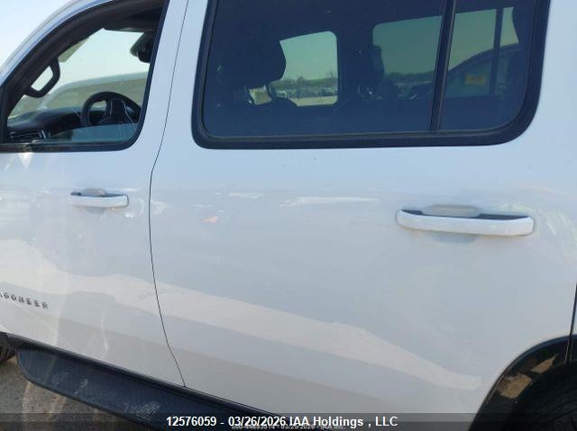 2023 Jeep Wagoneer Series Ii VIN: 1C4SJVBP2PS557696 Lot: 12576059