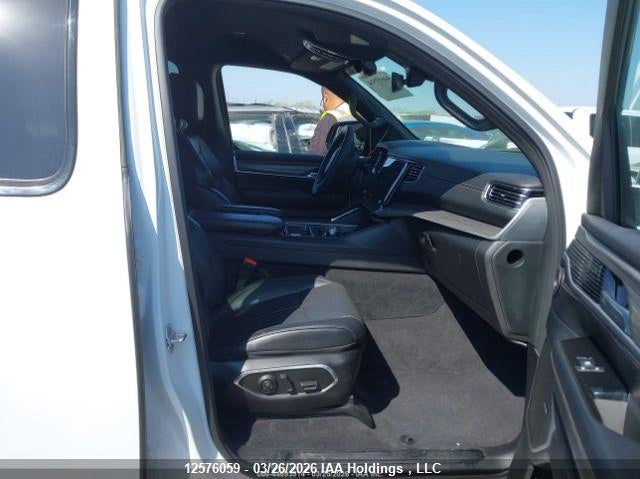 2023 Jeep Wagoneer Series Ii VIN: 1C4SJVBP2PS557696 Lot: 12576059