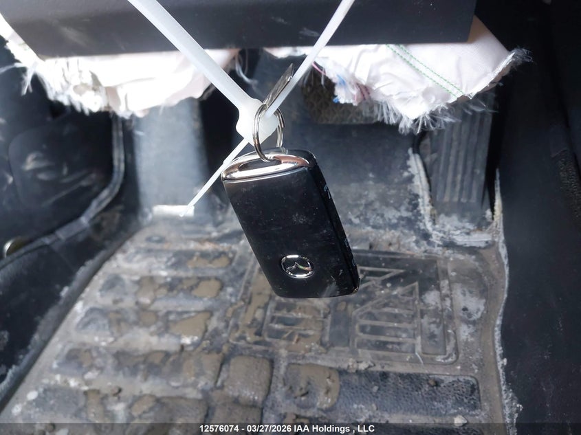 2021 Mazda Mazda3 Gt VIN: JM1BPBML8M1301720 Lot: 12576074