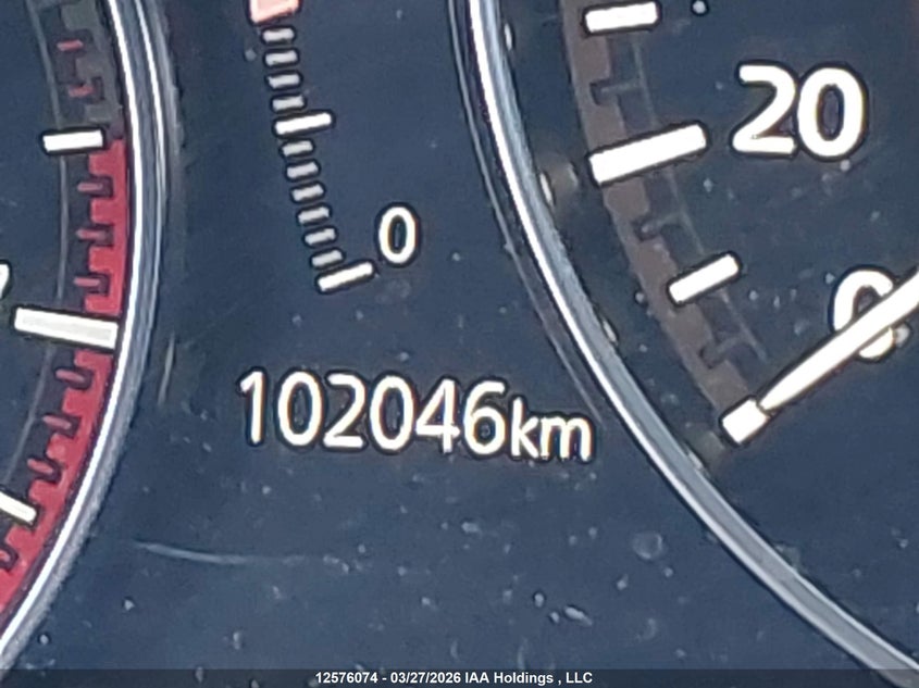 2021 Mazda Mazda3 Gt VIN: JM1BPBML8M1301720 Lot: 12576074