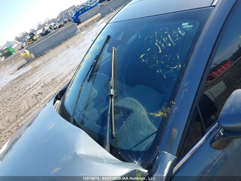 2021 Mazda Mazda3 Gt VIN: JM1BPBML8M1301720 Lot: 12576074