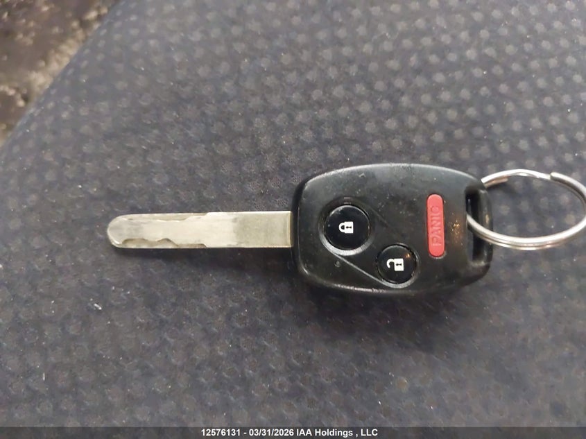 2009 Honda Cr-V Lx VIN: 5J6RE48329L811299 Lot: 12576131