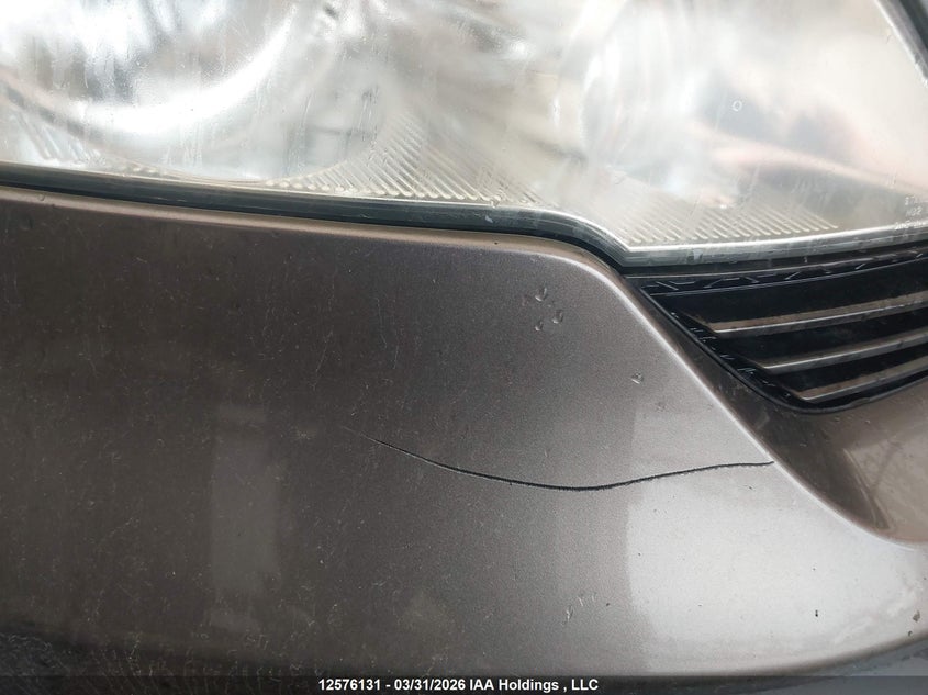 2009 Honda Cr-V Lx VIN: 5J6RE48329L811299 Lot: 12576131