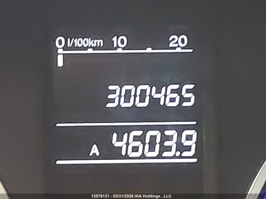 2009 Honda Cr-V Lx VIN: 5J6RE48329L811299 Lot: 12576131