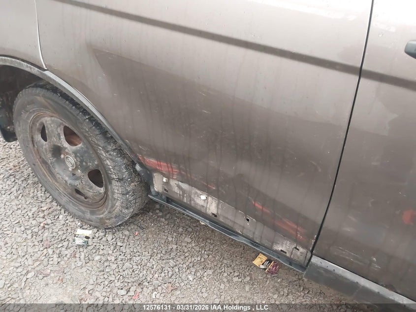 2009 Honda Cr-V Lx VIN: 5J6RE48329L811299 Lot: 12576131