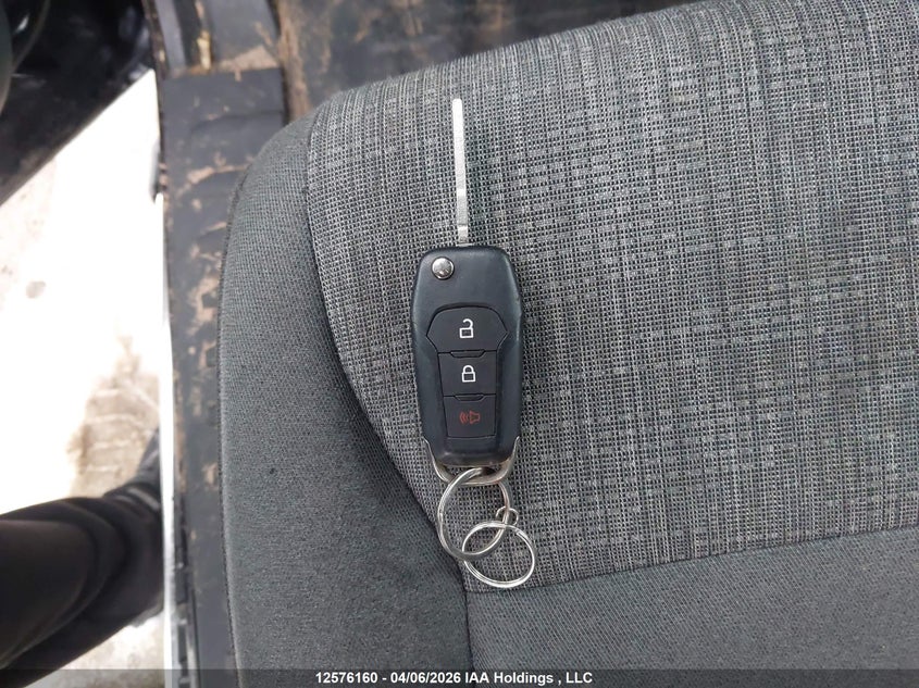 2022 Ford F-150 Xlt VIN: 1FTEW1EP9NFA74635 Lot: 12576160