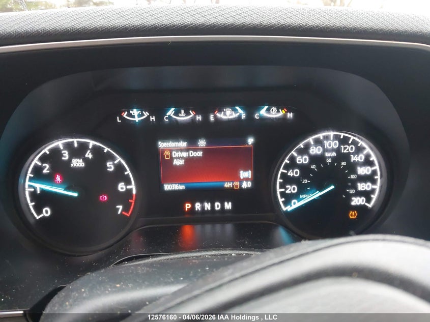 2022 Ford F-150 Xlt VIN: 1FTEW1EP9NFA74635 Lot: 12576160