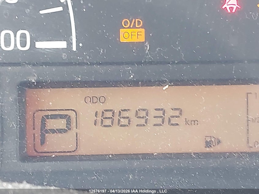 2017 Nissan Nv200 2.5S/2.5Sv VIN: 3N6CM0KN4HK691688 Lot: 12576197