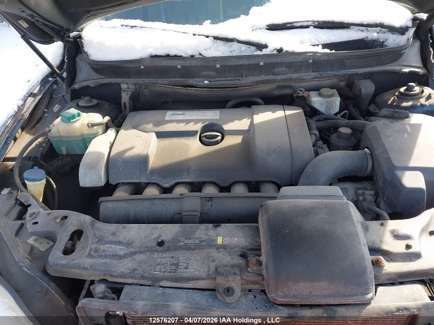 2013 Volvo Xc90 VIN: YV4952CZXD1665371 Lot: 12576207