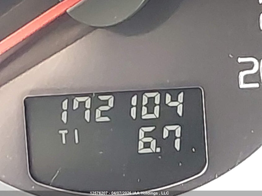 2013 Volvo Xc90 VIN: YV4952CZXD1665371 Lot: 12576207