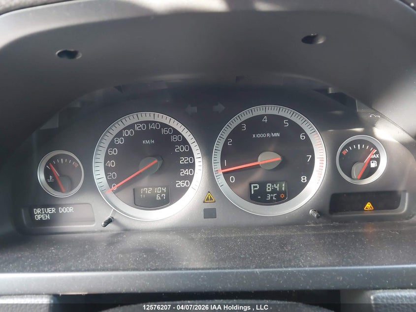 2013 Volvo Xc90 VIN: YV4952CZXD1665371 Lot: 12576207