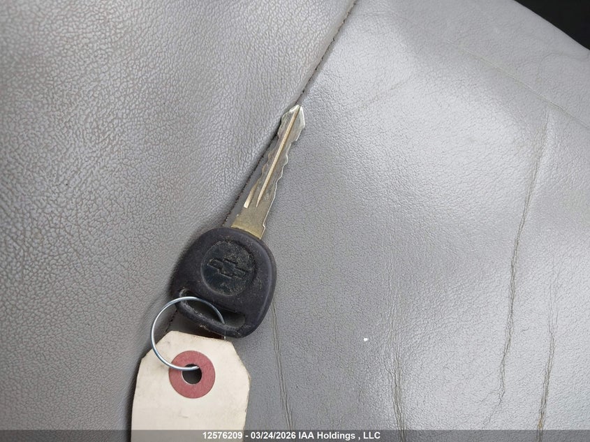 2006 Chevrolet Equinox Lt VIN: 2CNDL73F166104039 Lot: 12576209