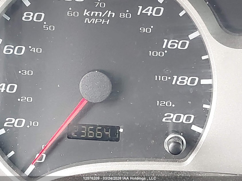 2006 Chevrolet Equinox Lt VIN: 2CNDL73F166104039 Lot: 12576209