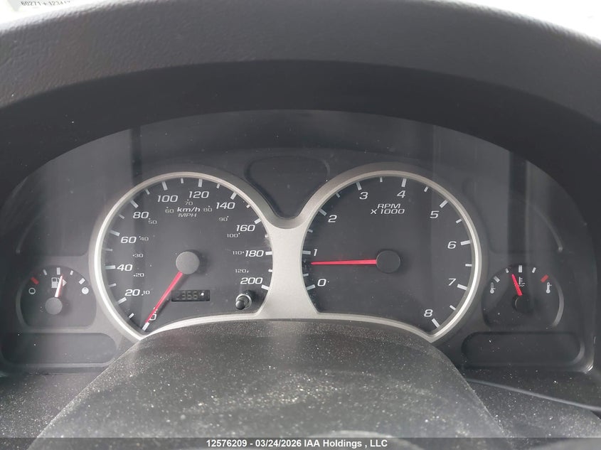 2006 Chevrolet Equinox Lt VIN: 2CNDL73F166104039 Lot: 12576209