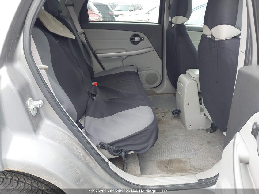 2006 Chevrolet Equinox Lt VIN: 2CNDL73F166104039 Lot: 12576209