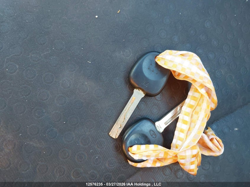 2014 Hyundai Accent Gls/Se VIN: KMHCU5AE6EU158069 Lot: 12576235