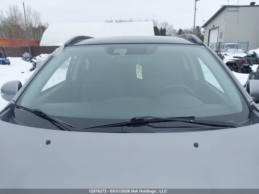 2018 Mitsubishi Rvr Gt/Se Anniversary Edition/Se Limited Edition VIN: JA4AJ4AW4JZ600670 Lot: 12576272