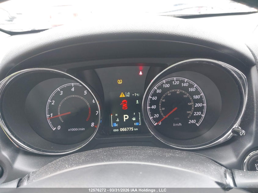 2018 Mitsubishi Rvr Gt/Se Anniversary Edition/Se Limited Edition VIN: JA4AJ4AW4JZ600670 Lot: 12576272