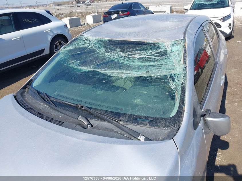 2009 Toyota Corolla VIN: 2T1BU40E09C180227 Lot: 12576358