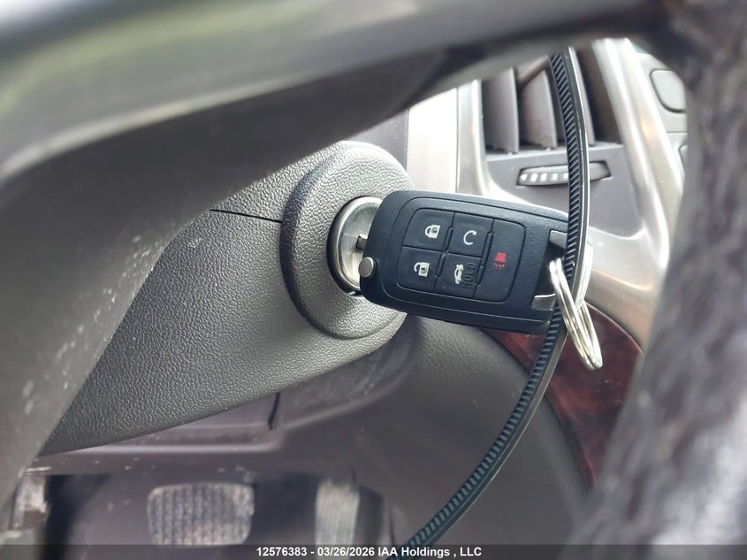 2015 Buick Verano VIN: 1G4PP5SK1F4148628 Lot: 12576383