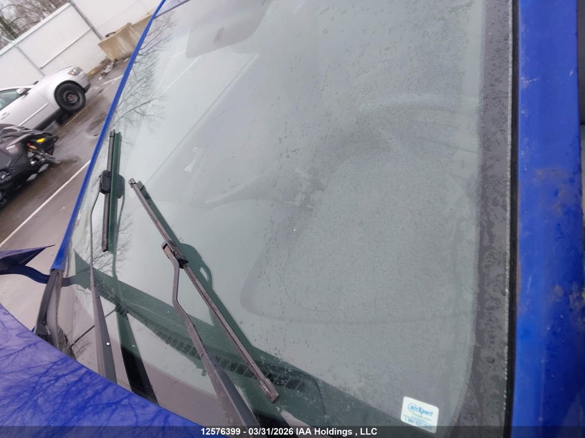 2013 Hyundai Accent Gls/Gs VIN: KMHCT4AE9DU301432 Lot: 12576399