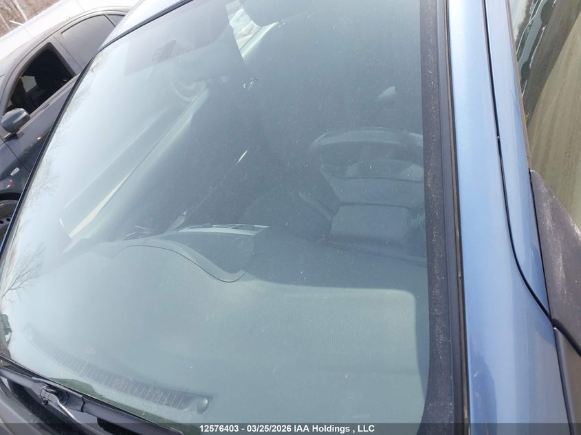 2011 Toyota Yaris VIN: JTDBT4K3XB1412602 Lot: 12576403