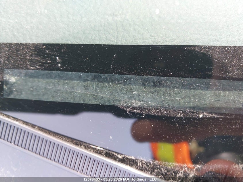 2011 Toyota Yaris VIN: JTDBT4K3XB1412602 Lot: 12576403