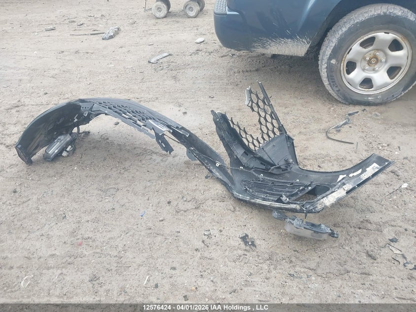 2021 Ford Edge Sel VIN: 2FMPK4J92MBA54901 Lot: 12576424