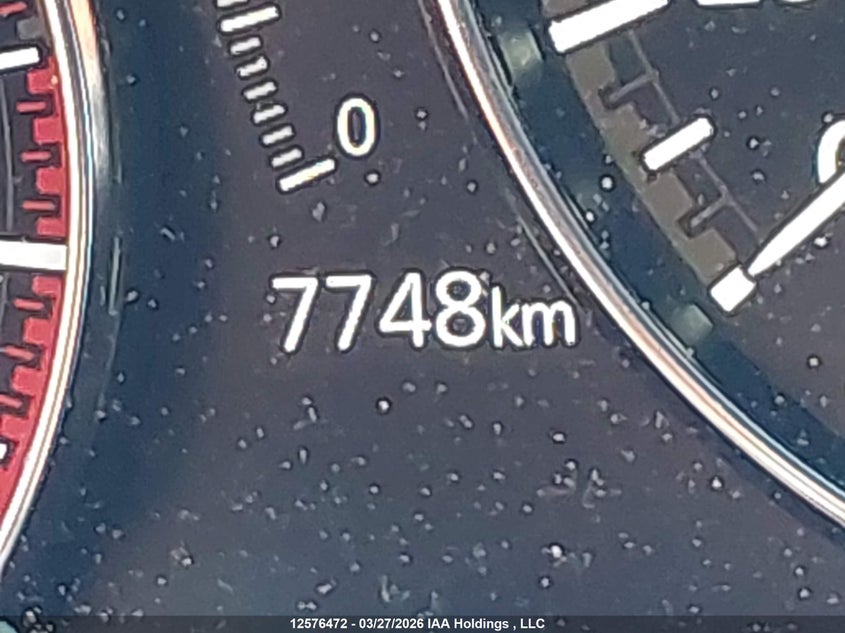 2025 Mazda Cx-30 Gs VIN: 3MVDMBCM0SM868739 Lot: 12576472