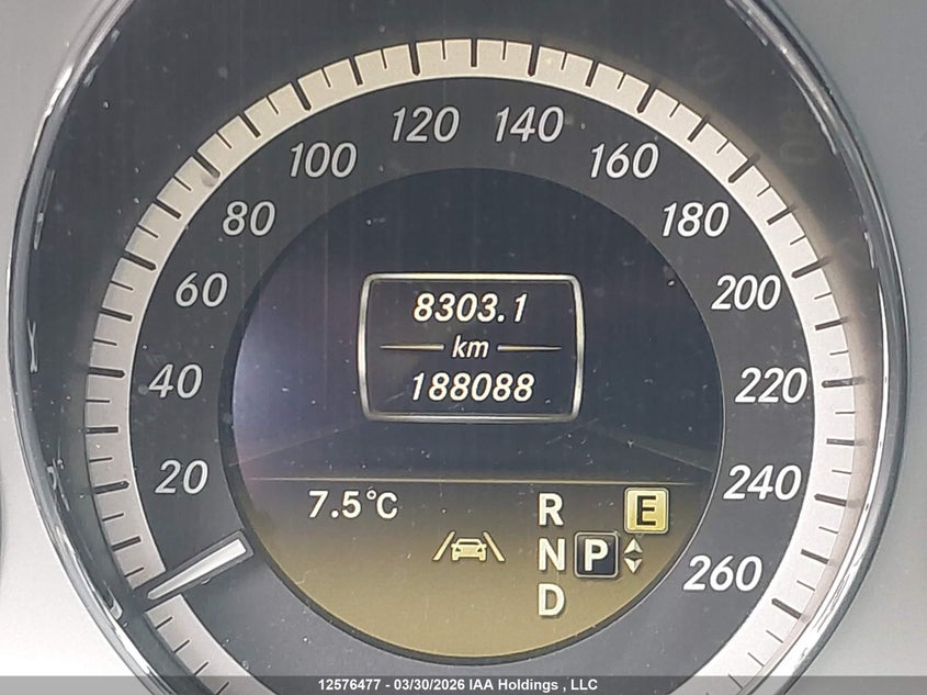 2012 Mercedes-Benz E 350 4Matic VIN: WDDHF8JB9CA543691 Lot: 12576477