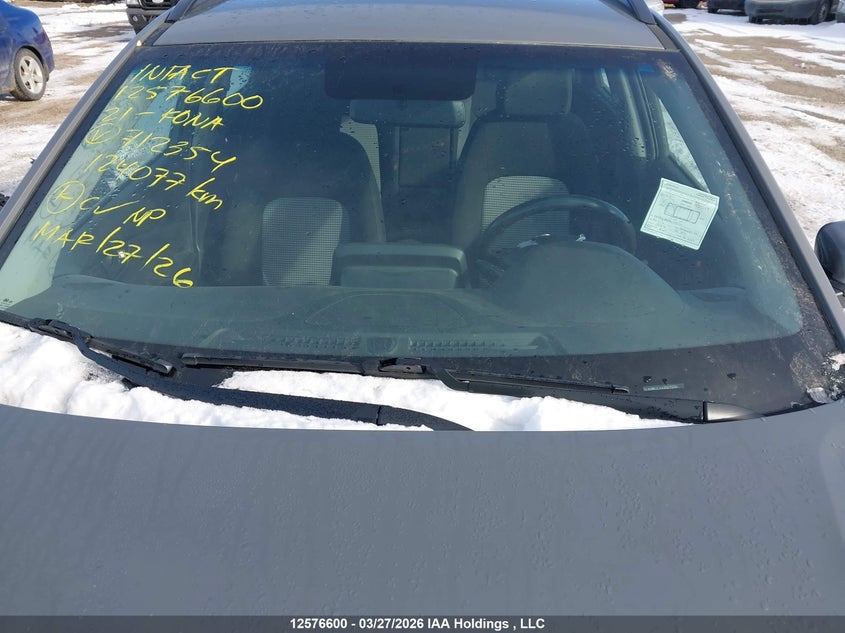 2021 Hyundai Kona Preferred Awd VIN: KM8K2CAA2MU712354 Lot: 12576600