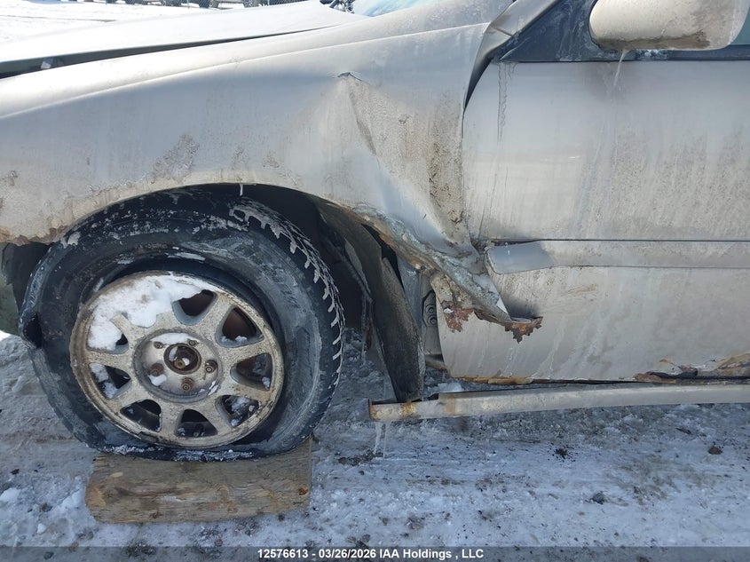 1999 Chevrolet Malibu Ls VIN: 1G1NE52M3X6153332 Lot: 12576613