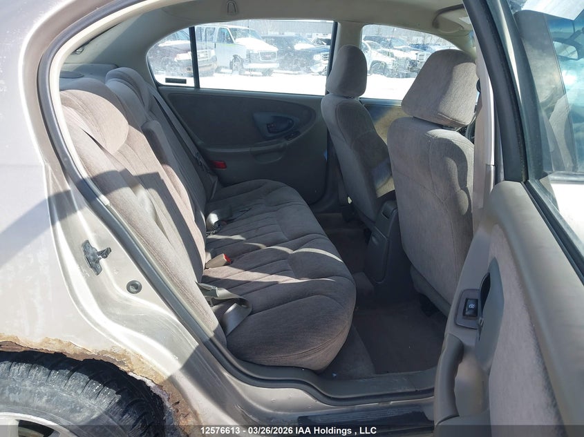 1999 Chevrolet Malibu Ls VIN: 1G1NE52M3X6153332 Lot: 12576613