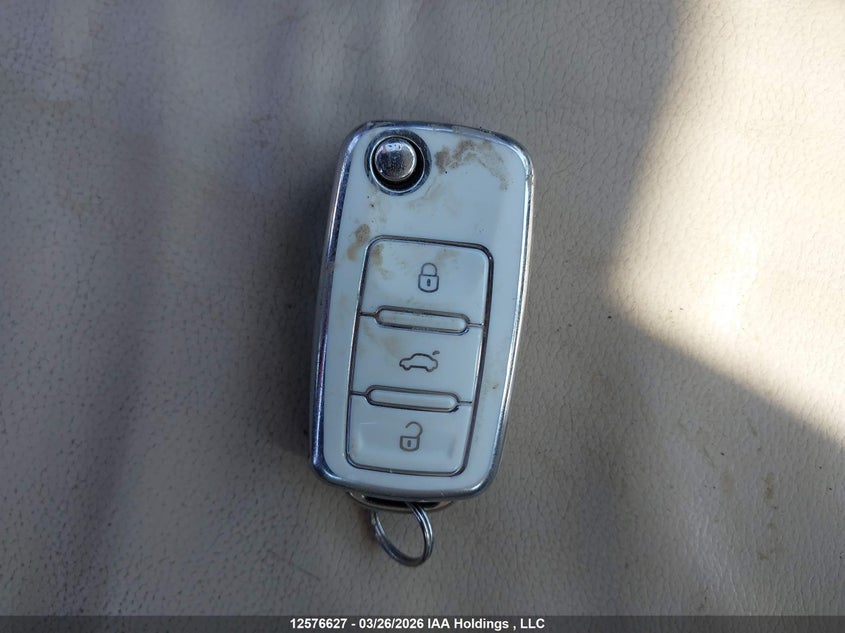 2013 Volkswagen Jetta VIN: 3VWLL7AJ0DM382616 Lot: 12576627