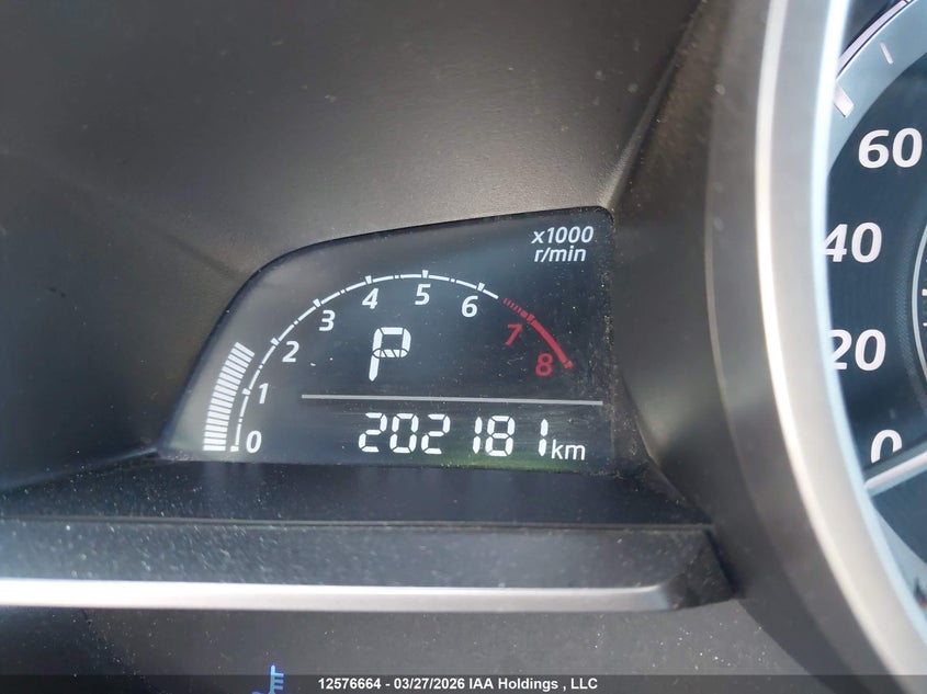 2016 Mazda Cx-3 VIN: JM1DKBB79G0117734 Lot: 12576664