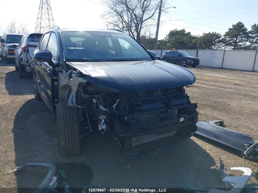 3VVUC7B24SM066990 VOLKSWAGEN TAOS Photo 1