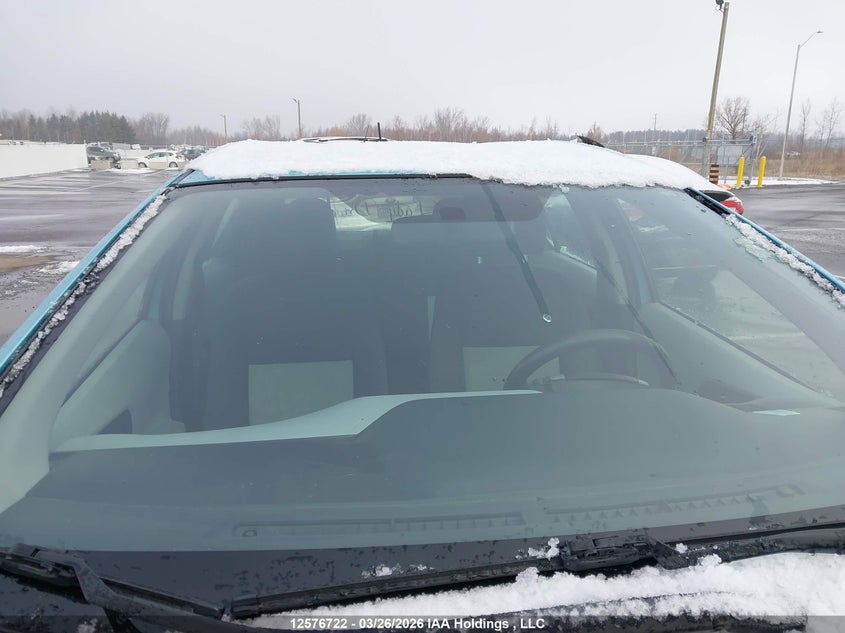 2012 Toyota Prius VIN: JTDKDTB30C1008927 Lot: 12576722