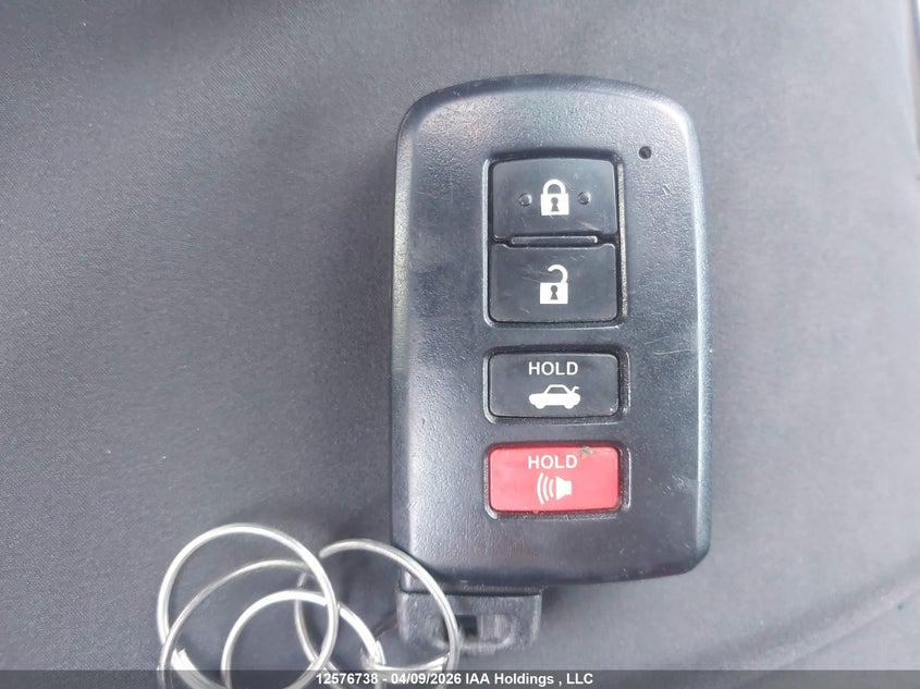 2016 Toyota Camry Hybrid/Le/Xle/Se VIN: 4T1BD1FK1GU199439 Lot: 12576738