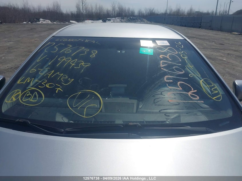 2016 Toyota Camry Hybrid/Le/Xle/Se VIN: 4T1BD1FK1GU199439 Lot: 12576738