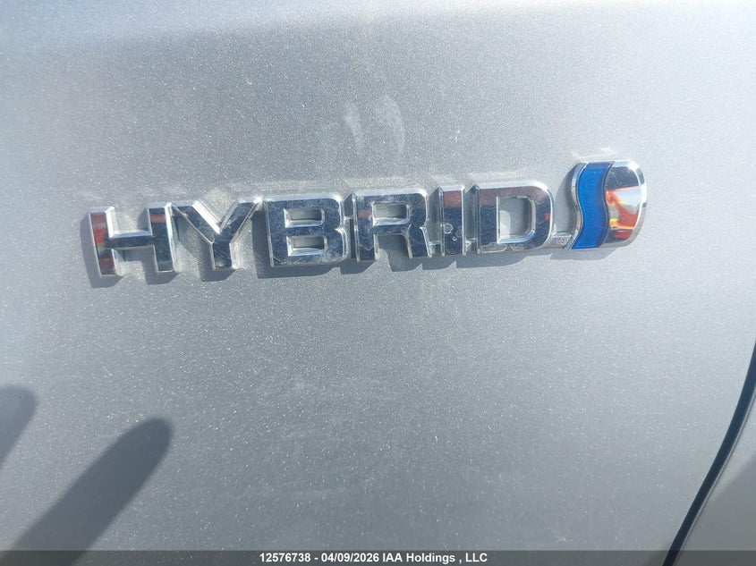 2016 Toyota Camry Hybrid/Le/Xle/Se VIN: 4T1BD1FK1GU199439 Lot: 12576738