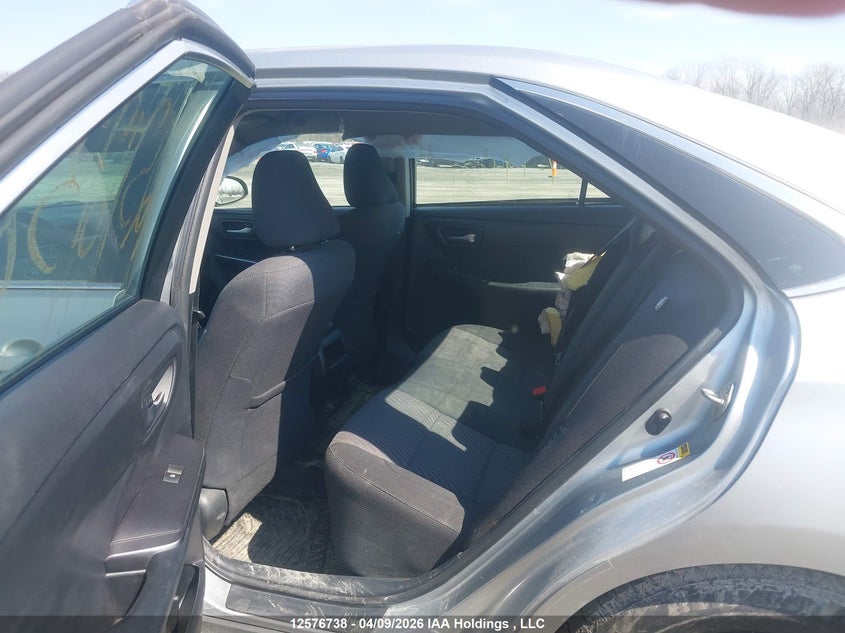 2016 Toyota Camry Hybrid/Le/Xle/Se VIN: 4T1BD1FK1GU199439 Lot: 12576738