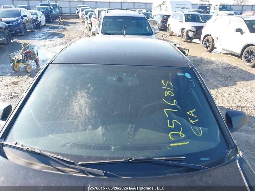 2013 Dodge Avenger Se VIN: 1C3CDZAG6DN720417 Lot: 12576815