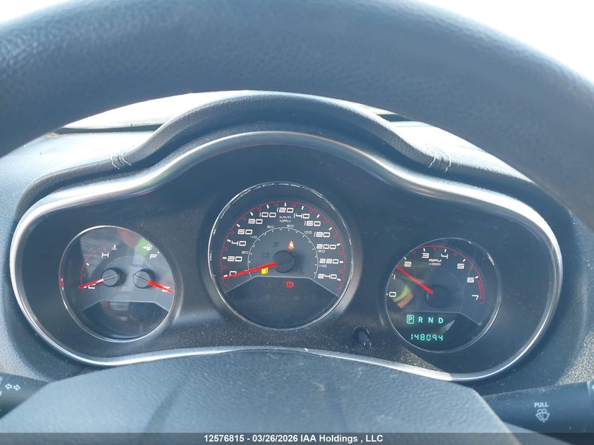 2013 Dodge Avenger Se VIN: 1C3CDZAG6DN720417 Lot: 12576815