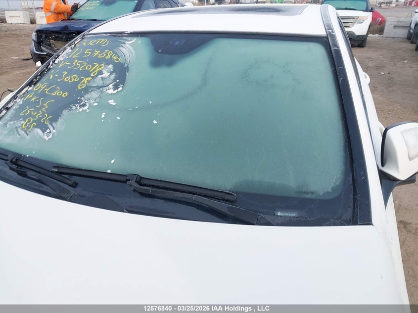 2009 Mercedes-Benz C 300 4Matic VIN: WDDGF81X99F352078 Lot: 12576840