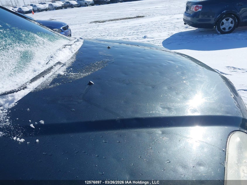 2003 Acura Mdx Touring VIN: 2HNYD18643H003421 Lot: 12576897