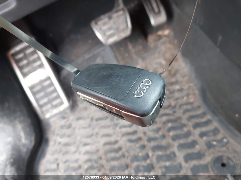 2021 Audi Q3 45 Progressiv VIN: WA1EECF35M1003481 Lot: 12576933