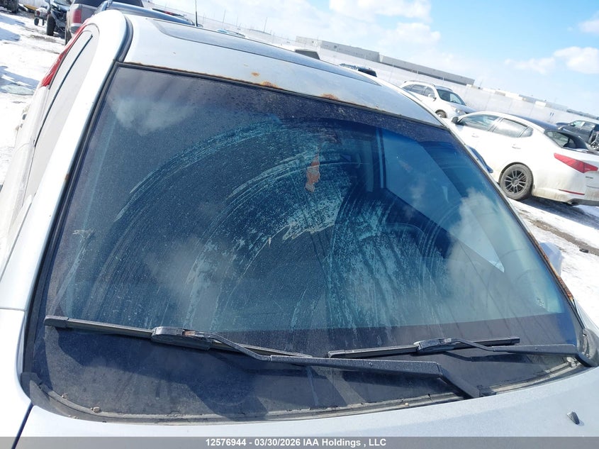 2005 Toyota Corolla Matrix Xr VIN: 2T1KR32E05C885953 Lot: 12576944